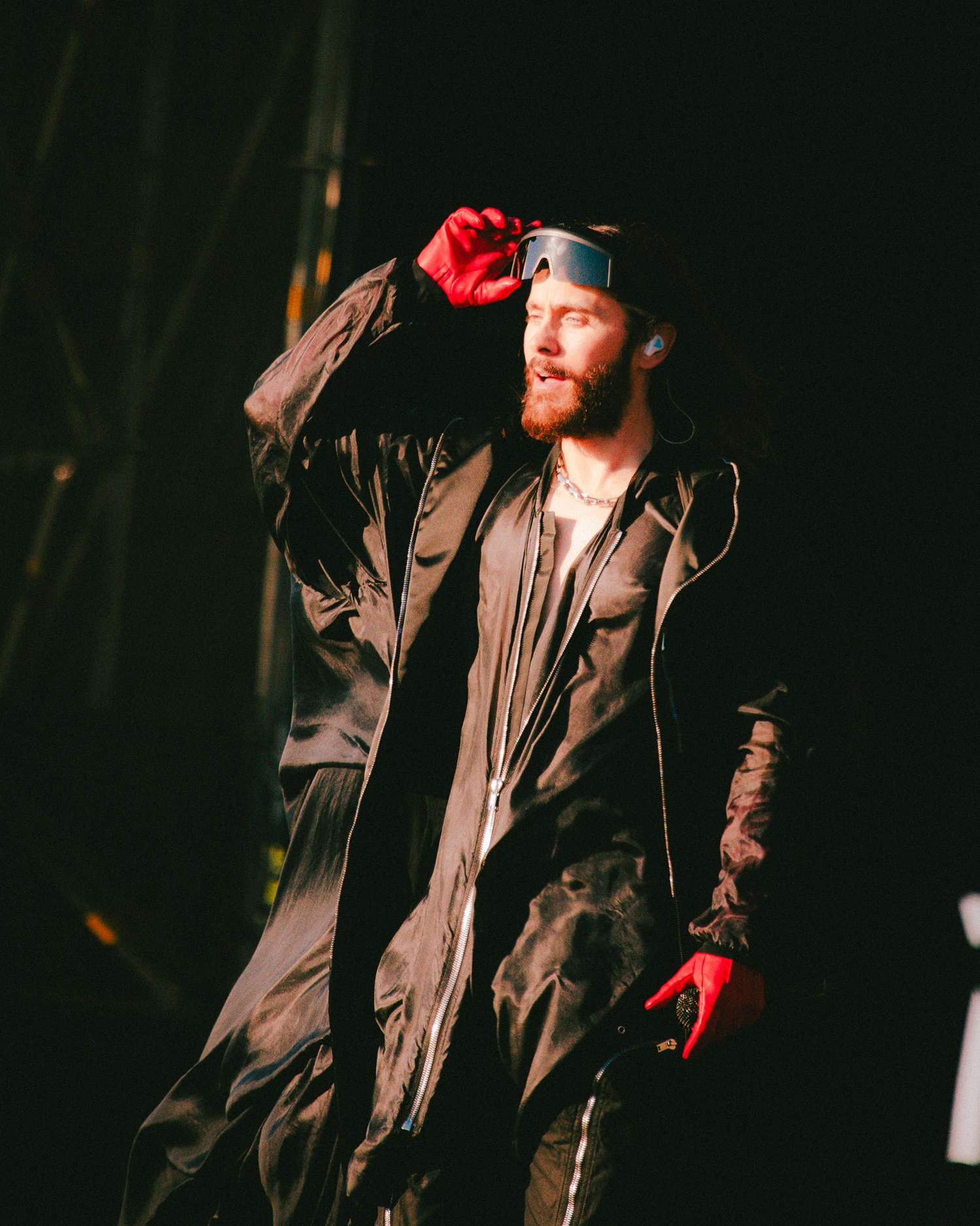 Lollapalooza Chile 2024 - Día 1